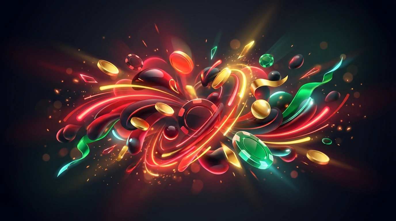 Jackpot und Gamification Banner